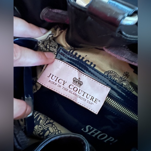 Vintage Juicy Couture - Picture 2 of 7